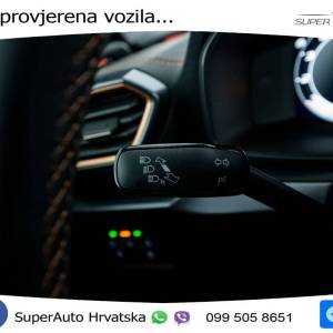 Cupra Formentor 1.5 eTSI DSG 150 KS, LED+ACC+ASIST+KAM+PDC+VIRT