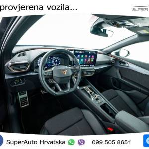 Cupra Formentor 1.5 eTSI DSG 150 KS, LED+ACC+ASIST+KAM+PDC+VIRT