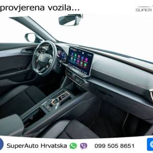 Cupra Formentor 1.5 eTSI DSG 150 KS, LED+ACC+ASIST+KAM+PDC+VIRT