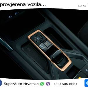 Cupra Formentor 1.5 eTSI DSG 150 KS, LED+ACC+ASIST+KAM+PDC+VIRT