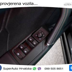 Cupra Formentor 1.5 eTSI DSG 150 KS, LED+ACC+ASIST+KAM+PDC+VIRT
