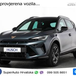 Cupra Formentor 1.5 eTSI DSG 150 KS, LED+ACC+ASIST+KAM+PDC+VIRT