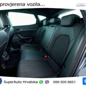 Cupra Formentor 1.5 eTSI DSG 150 KS, LED+ACC+ASIST+KAM+PDC+VIRT