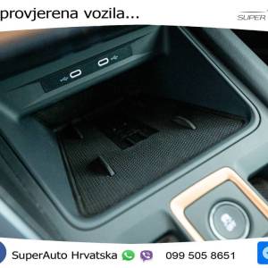 Cupra Formentor 1.5 eTSI DSG 150 KS, LED+ACC+ASIST+KAM+PDC+VIRT