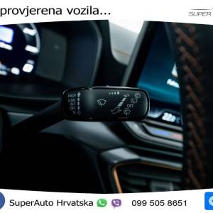 Cupra Formentor 1.5 eTSI DSG 150 KS, LED+ACC+ASIST+KAM+PDC+VIRT