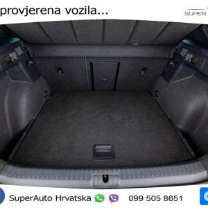 Cupra Formentor 1.5 eTSI DSG 150 KS, LED+ACC+ASIST+KAM+PDC+VIRT
