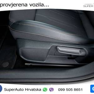 Cupra Formentor 1.5 TSI 150 KS, LED+ACC+GR SJED+KAM+ASIST+PDC