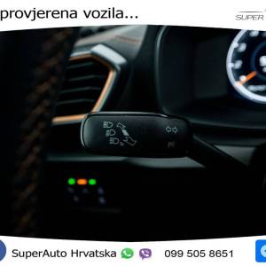 Cupra Formentor 1.5 TSI 150 KS, LED+ACC+GR SJED+KAM+ASIST+PDC