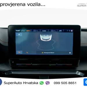 Cupra Formentor 1.5 TSI 150 KS, LED+ACC+GR SJED+KAM+ASIST+PDC