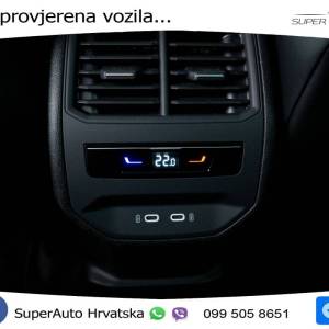 Cupra Formentor 1.5 TSI 150 KS, LED+ACC+GR SJED+KAM+ASIST+PDC