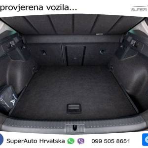 Cupra Formentor 1.5 TSI 150 KS, LED+ACC+GR SJED+KAM+ASIST+PDC