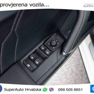 Cupra Formentor 1.5 TSI 150 KS, LED+ACC+GR SJED+KAM+ASIST+PDC