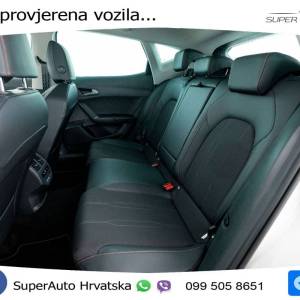 Cupra Formentor 1.5 TSI 150 KS, LED+ACC+GR SJED+KAM+ASIST+PDC