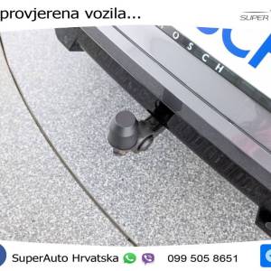 Cupra Formentor 1.5 TSI 150 KS, LED+ACC+GR SJED+KAM+ASIST+PDC