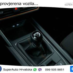 Cupra Formentor 1.5 TSI 150 KS, LED+ACC+GR SJED+KAM+ASIST+PDC