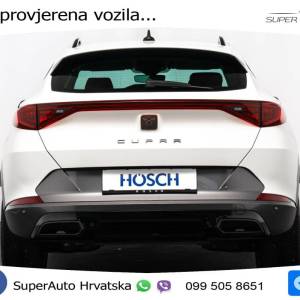 Cupra Formentor 1.5 TSI 150 KS, LED+ACC+GR SJED+KAM+ASIST+PDC