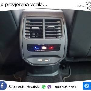 Cupra Formentor 1.5 TSI Aut. 150 KS, ACC+LED+KAM+GR SJED+VIRT+ASIST