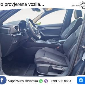 Cupra Formentor 1.5 TSI Aut. 150 KS, ACC+LED+KAM+GR SJED+VIRT+ASIST