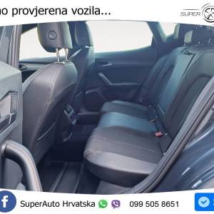 Cupra Formentor 1.5 TSI Aut. 150 KS, ACC+LED+KAM+GR SJED+VIRT+ASIST