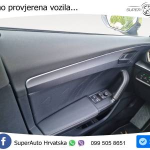 Cupra Formentor 1.5 TSI Aut. 150 KS, ACC+LED+KAM+GR SJED+VIRT+ASIST