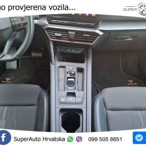 Cupra Formentor 1.5 TSI Aut. 150 KS, ACC+LED+KAM+GR SJED+VIRT+ASIST