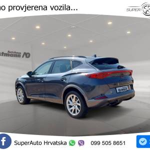 Cupra Formentor 1.5 TSI Aut. 150 KS, ACC+LED+KAM+GR SJED+VIRT+ASIST