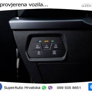 Cupra Formentor 2.0 TDI Aut. 150 KS, ACC+LED+360+GR SJED+VIRT