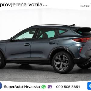 Cupra Formentor 2.0 TDI Aut. 150 KS, ACC+LED+360+GR SJED+VIRT