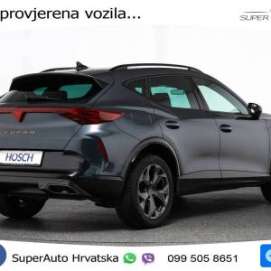 Cupra Formentor 2.0 TDI Aut. 150 KS, ACC+LED+360+GR SJED+VIRT