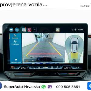 Cupra Formentor 2.0 TDI Aut. 150 KS, ACC+LED+360+GR SJED+VIRT