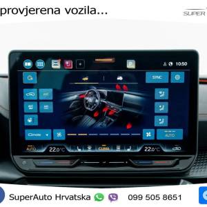 Cupra Formentor 2.0 TDI Aut. 150 KS, ACC+LED+360+GR SJED+VIRT
