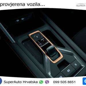 Cupra Formentor 2.0 TDI Aut. 150 KS, ACC+LED+360+GR SJED+VIRT