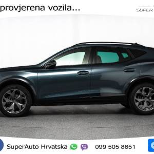 Cupra Formentor 2.0 TDI Aut. 150 KS, ACC+LED+360+GR SJED+VIRT