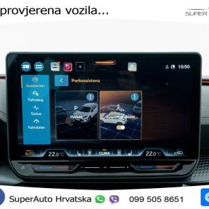 Cupra Formentor 2.0 TDI Aut. 150 KS, ACC+LED+360+GR SJED+VIRT