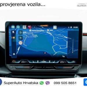 Cupra Formentor 2.0 TDI Aut. 150 KS, ACC+LED+360+GR SJED+VIRT