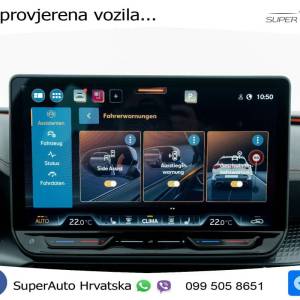 Cupra Formentor 2.0 TDI Aut. 150 KS, ACC+LED+360+GR SJED+VIRT