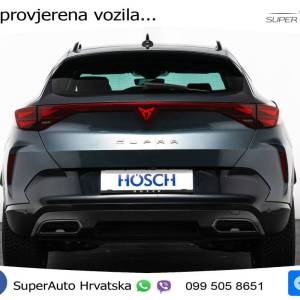 Cupra Formentor 2.0 TDI Aut. 150 KS, ACC+LED+360+GR SJED+VIRT