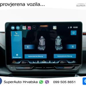 Cupra Formentor 2.0 TDI Aut. 150 KS, ACC+LED+360+GR SJED+VIRT