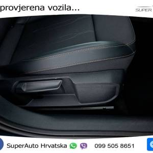 Cupra Formentor 2.0 TDI Aut. 150 KS, ACC+LED+360+GR SJED+VIRT