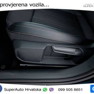 Cupra Formentor 2.0 TDI Aut. 150 KS, ACC+LED+360+GR SJED+VIRT