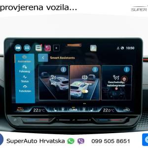 Cupra Formentor 2.0 TDI Aut. 150 KS, ACC+LED+360+GR SJED+VIRT