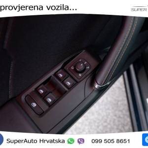 Cupra Formentor 2.0 TDI Aut. 150 KS, ACC+LED+360+GR SJED+VIRT