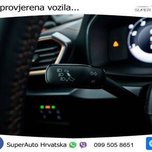Cupra Formentor 2.0 TDI Aut. 150 KS, ACC+LED+360+GR SJED+VIRT