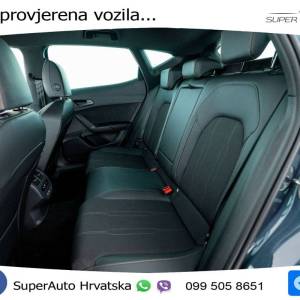 Cupra Formentor 2.0 TDI Aut. 150 KS, ACC+LED+360+GR SJED+VIRT