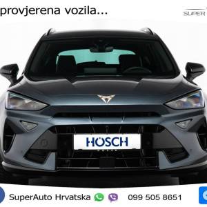 Cupra Formentor 2.0 TDI Aut. 150 KS, ACC+LED+360+GR SJED+VIRT