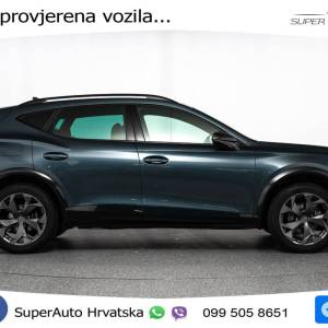 Cupra Formentor 2.0 TDI Aut. 150 KS, ACC+LED+360+GR SJED+VIRT