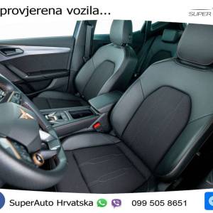 Cupra Formentor 2.0 TDI Aut. 150 KS, ACC+LED+360+GR SJED+VIRT