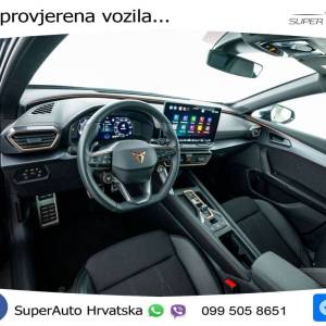 Cupra Formentor 2.0 TDI Aut. 150 KS, ACC+LED+360+GR SJED+VIRT