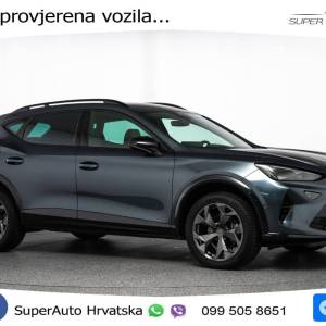 Cupra Formentor 2.0 TDI Aut. 150 KS, ACC+LED+360+GR SJED+VIRT