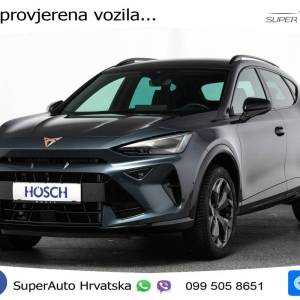 Cupra Formentor 2.0 TDI Aut. 150 KS, ACC+LED+360+GR SJED+VIRT